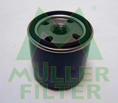 MULLER FILTER Eļļas filtrs FO54
